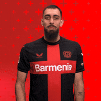 Bayer 04 Love GIF by Bayer 04 Leverkusen