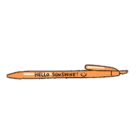 drawing sun Sticker by Ivo Adventures