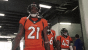 Denver Broncos Football GIF by Broncos