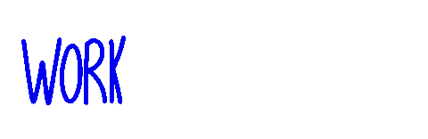 Work In Progress Sticker