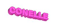 Sticker by Conelle