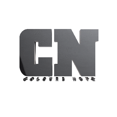 Split Figure Sticker by Rare Steppers