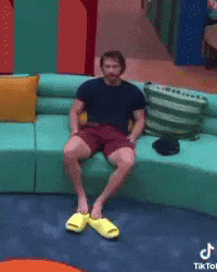 Ido Meditando GIF