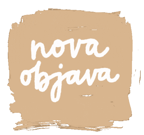 New Post Sticker by Tutajna