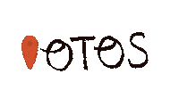 Sundial Otos Sticker