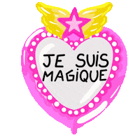 Sailor Moon Love Sticker