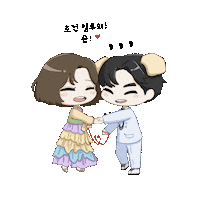 Eva98_L eva98l 펜트하우스 logan lee logryeon Sticker