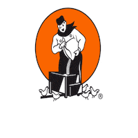 bigdutchmanamericalatina big dutchman bigdutchman Sticker
