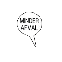 Ballon Minder Sticker by Fruitslagers