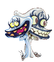 Space Enorme Sticker by U M M O