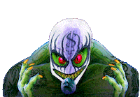 Space Enorme Sticker by U M M O