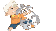Animation Musica Sticker by Destripando la Historia