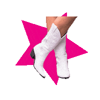 Pinkpony Sticker by Pink Pony Creative