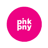 Pink Pony Sticker by Pink Pony Creative