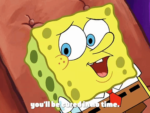 season 4 fear of the krabby patty GIF by SpongeBob SquarePants