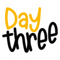 Day 3 Teacherspayteachers Sticker