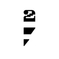 Funky Sticker
