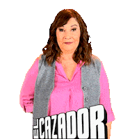 The Chase Ruth Sticker by ITV Studios Iberia