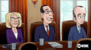 season 1 showtime GIF by Our Cartoon President