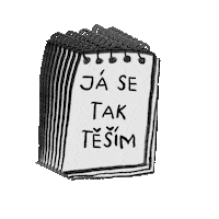Tesim Sticker by Mlsné medvědí příběhy
