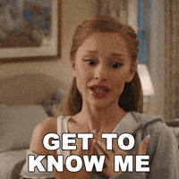 Frustrated Ariana Grande GIF by Universal Pictures
