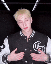 Dracula Bang Chan GIF