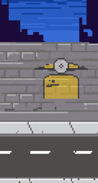 Dog Mopeds GIF by LB Scooters