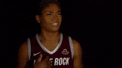 Littlerockwbb2020 GIF by Little Rock Athletics