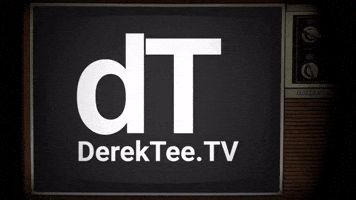 DerekTee.TV