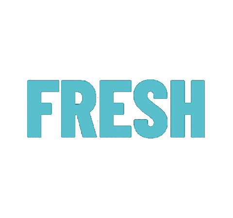 Fresh Sticker by Foodmaker