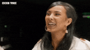 Glow Up Make-Up GIF by BBC Three