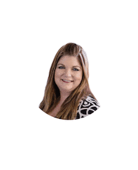 Connie Gidal Sticker by Swan Letting