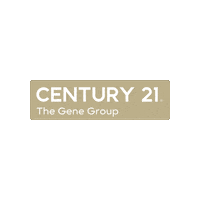 C21 Century21 Sticker by The Gene Group | Gea G.