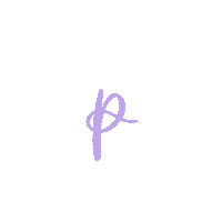 Lettering Alphabet Sticker