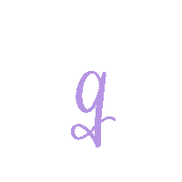 Lettering Alphabet Sticker