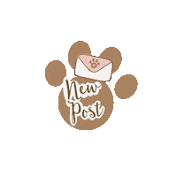 Dogmom Sticker by Winkeltjevanbeer