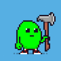 Angry Fight GIF by Potatozzz by 9GAG