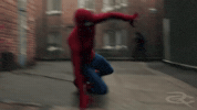 Tom Holland Marvel GIF by Respective