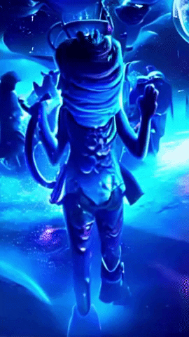 Creature GIF by systaime