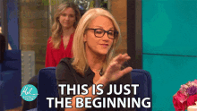 GIF by The Mel Robbins Show
