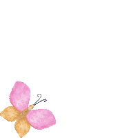 Spring Sticker