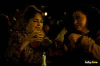 New Zealand Pregnancy GIF by Madman Films