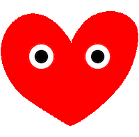 Art Love Sticker