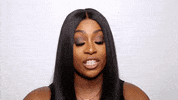 Loretta Okeo GIF by Grace On Your Dash
