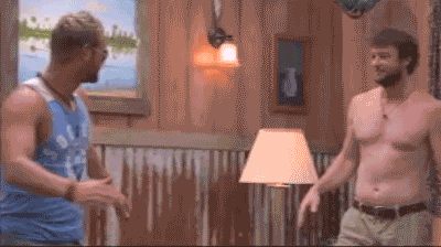 Cmt Handshake GIF by Party Down South