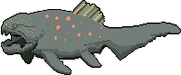 PositPixel pixel art sprite sprites posit Sticker