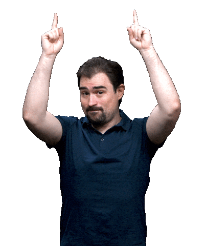 Gszeigen Sticker by GameStar