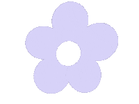 Almontestudio daisy almontestudio retrodaisy almontestudiodaisy Sticker