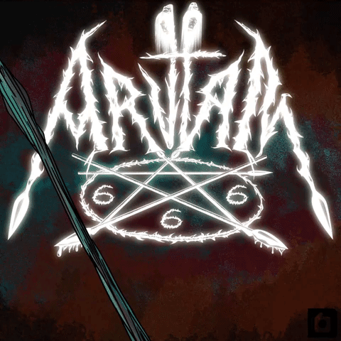 animation thrash GIF