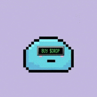 Memecoin Xrp GIF by $DROP